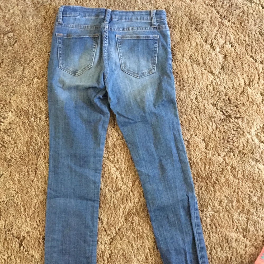 Jeans - Picture 6 of 8